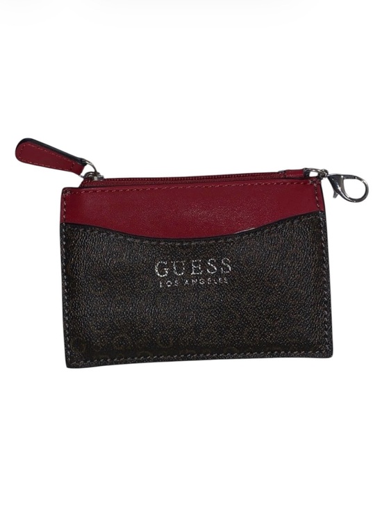 Guess Handbags - Guess Wallet/Card Holder